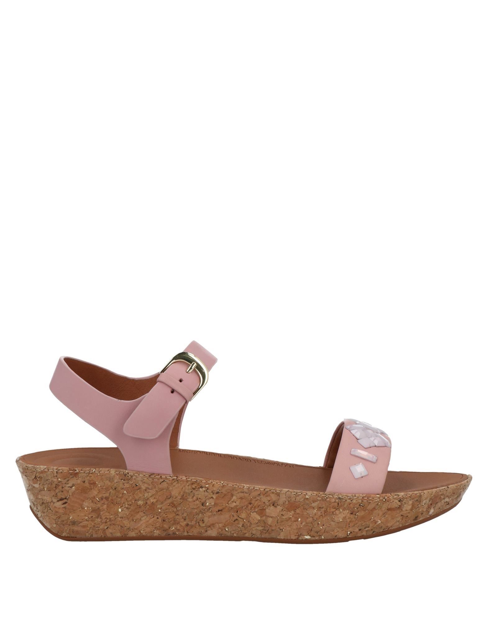FITFLOP ΠΑΠΟΥΤΣΙΑ Πέδιλα