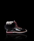 MONCLER SOLANGE - Ankle boots - women