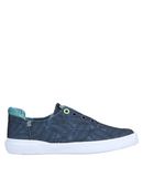 GIOSEPPO Jungen 9-16 jahre Low Sneakers & Tennisschuhe Farbe Dunkelblau Gr��e 17