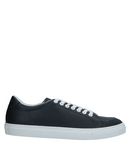 PANTOFOLA D�ORO Damen Low Sneakers & Tennisschuhe Farbe Dunkelblau Gr��e 13