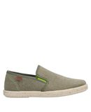 GIOSEPPO Jungen 9-16 jahre Espadrilles Farbe Milit�rgr�n Gr��e 19