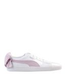 PUMA Damen Low Sneakers & Tennisschuhe Farbe Wei� Gr��e 7