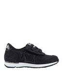 ATLANTIC STARS Mdchen 0-24 monate Low Sneakers & Tennisschuhe Farbe Schwarz Gre 40
