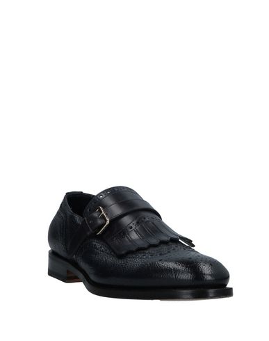 фото Мокасины Santoni