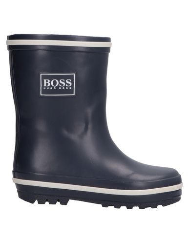 Полусапоги и высокие ботинки Boss