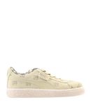 PUMA x TINY COTTONS Unisex Low Sneakers & Tennisschuhe Farbe S�uregr�n Gr��e 24