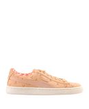 PUMA x TINY COTTONS Unisex Low Sneakers & Tennisschuhe Farbe Nude Gr��e 39