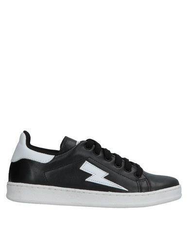 Кеды и кроссовки NEIL BARRETT