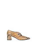 COLIAC MARTINA GRASSELLI Damen Ankle Boot Farbe Kamel Größe 11