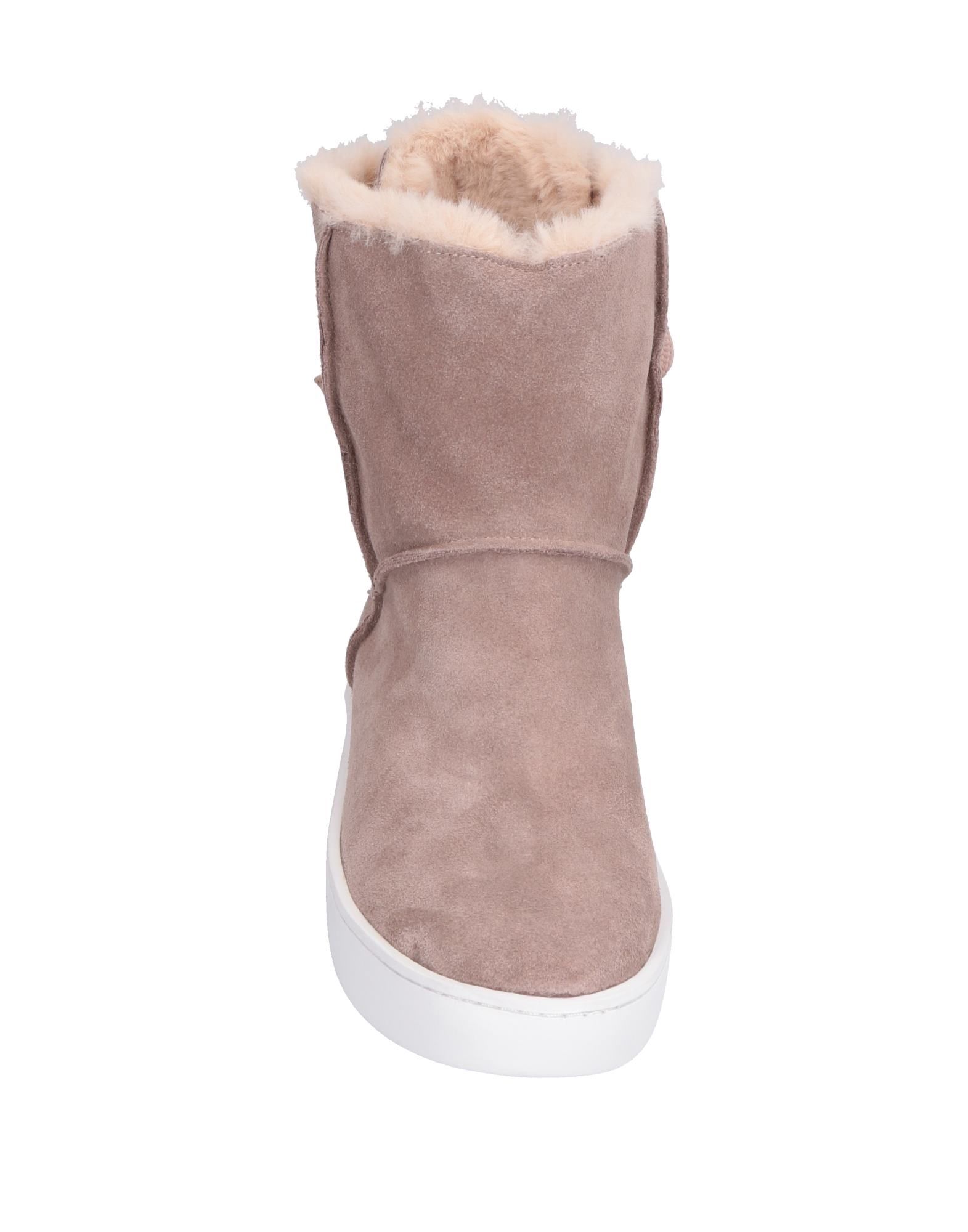  Lumberjack - Schuhe - Stiefeletten - On Yoox.com 