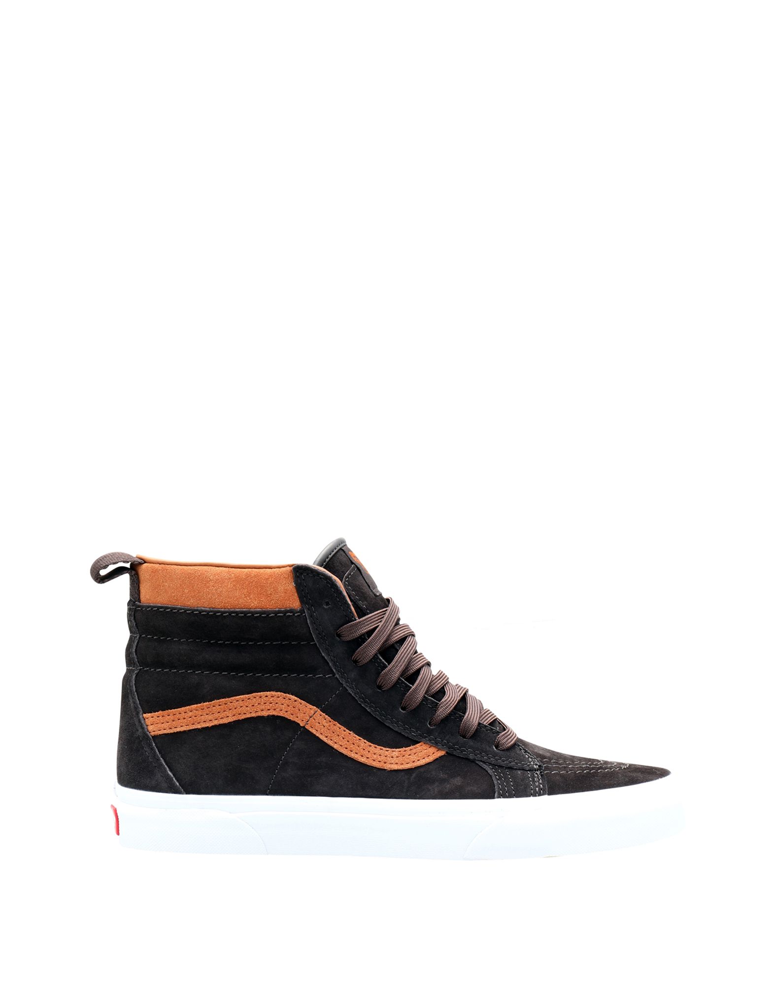 VANS VANS ΠΑΠΟΥΤΣΙΑ Αθλητικά παπούτσια