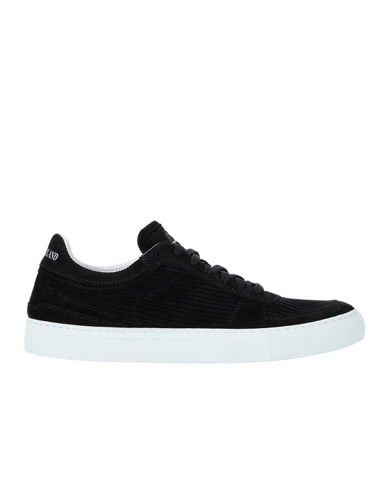 stone island mens sneakers