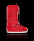 MONCLER SATURNE - Stiefel - Unisex