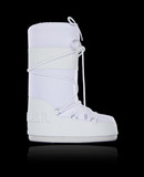 MONCLER SATURNE - Boots - Unisex