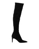 KENDALL + KYLIE Damen Stiefel Farbe Schwarz Gr��e 8