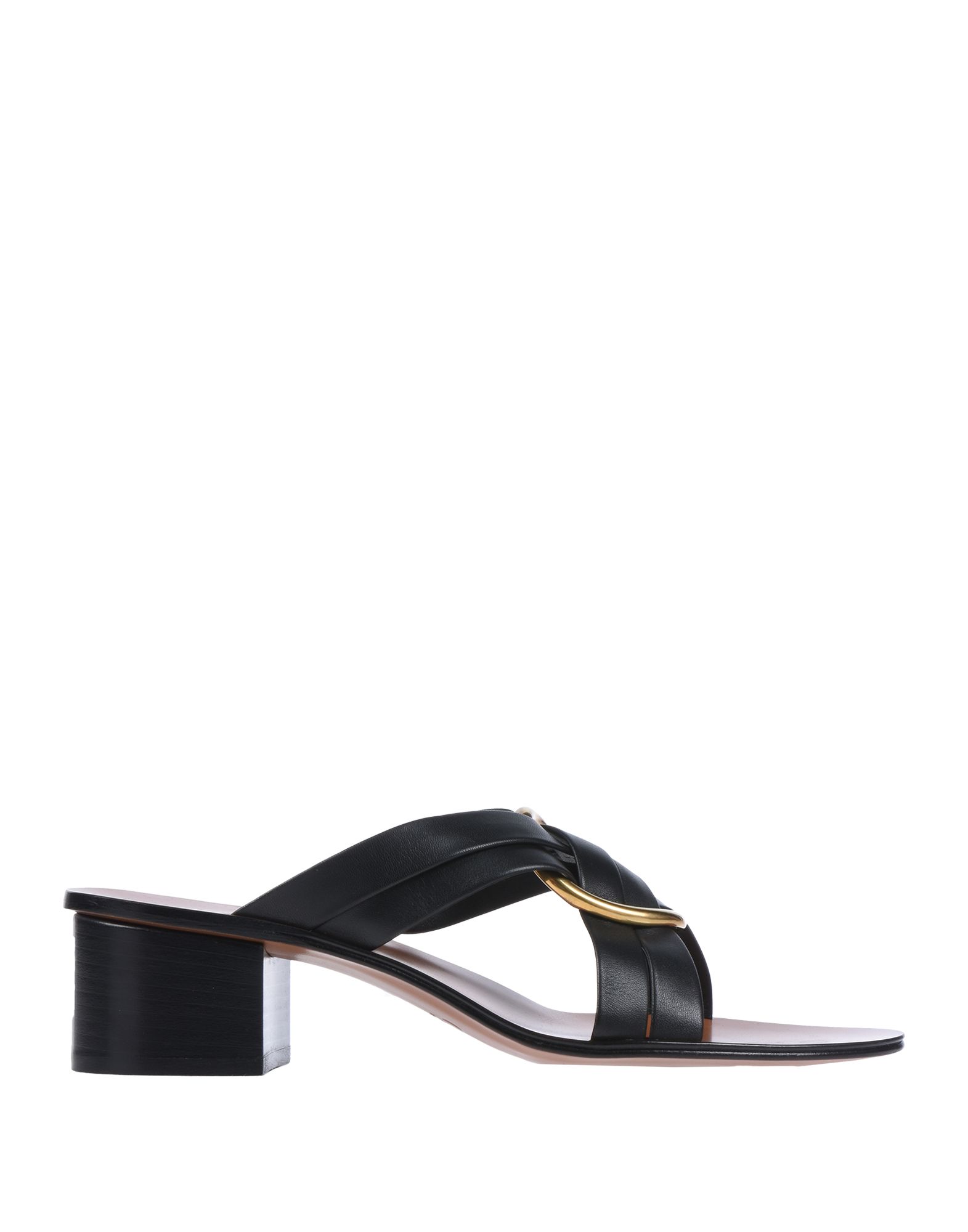 CHLOÉ CHLOÉ ΠΑΠΟΥΤΣΙΑ Πέδιλα