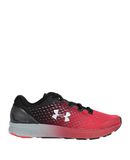 UNDER ARMOUR Unisex Low Sneakers & Tennisschuhe Farbe Rot Gr��e 33