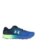 UNDER ARMOUR Unisex Low Sneakers & Tennisschuhe Farbe Blau Gr��e 33