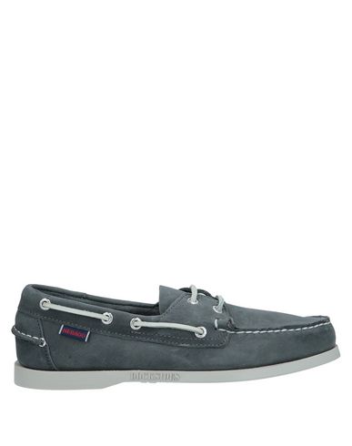 фото Мокасины Sebago docksides