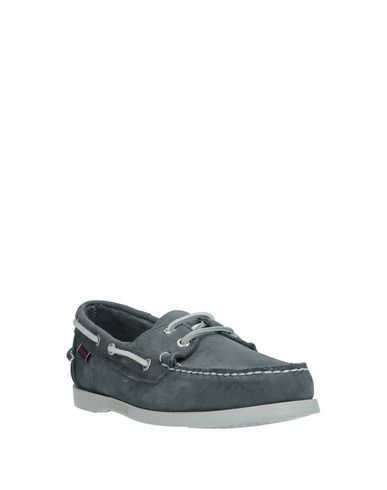 фото Мокасины Sebago docksides