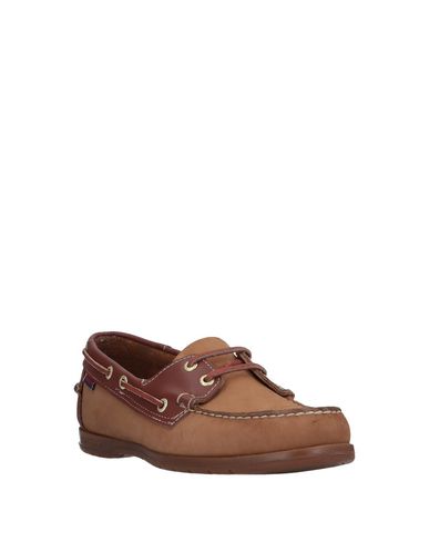 фото Мокасины Sebago docksides