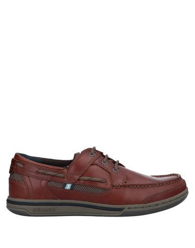 фото Низкие кеды и кроссовки Sebago