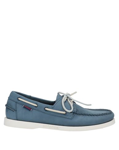 фото Мокасины sebago docksides