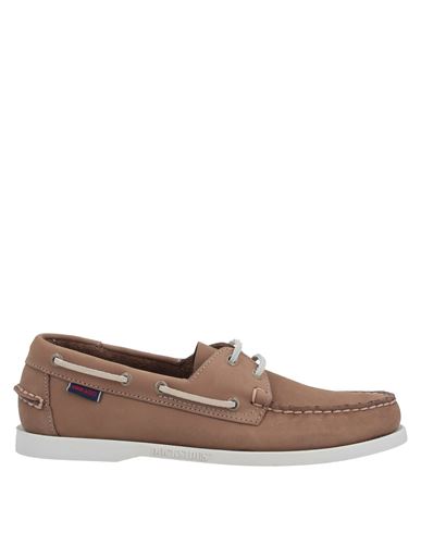 фото Мокасины sebago docksides