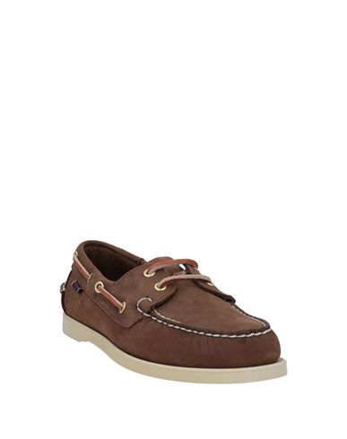 фото Мокасины sebago docksides