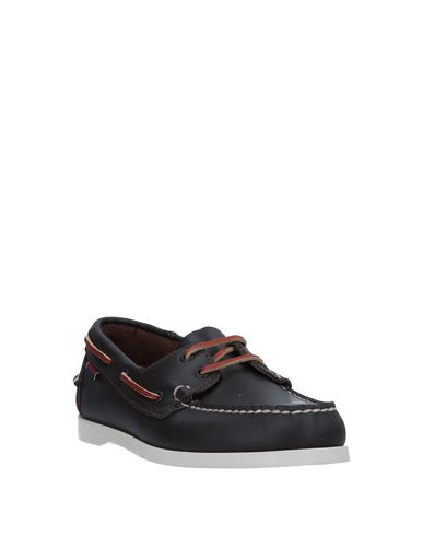 фото Мокасины Sebago docksides