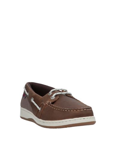 фото Мокасины Sebago