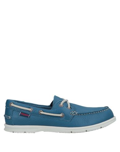 фото Мокасины Sebago