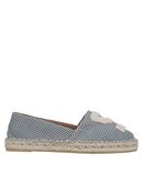 SEMICOUTURE Damen Espadrilles Farbe Beige Gr��e 13
