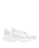 ADIDAS ORIGINALS Herren Low Sneakers & Tennisschuhe Farbe Wei� Gr��e 14