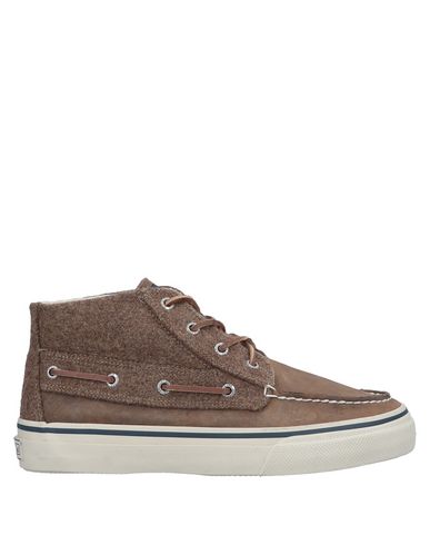 фото Высокие кеды и кроссовки Sperry top-sider