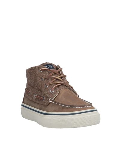 фото Высокие кеды и кроссовки Sperry top-sider