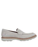 TIMBERLAND Herren Mokassin Farbe Hellgrau Gr��e 14
