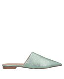 REBECCA MINKOFF Damen Mules & Clogs Farbe Suregrn Gre 5