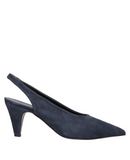 REBECCA MINKOFF Damen Pumps Farbe Dunkelblau Gre 9