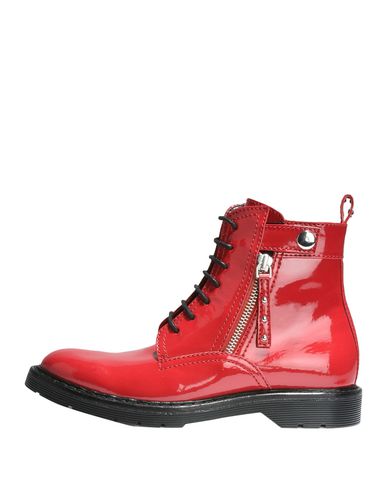 Полусапоги и высокие ботинки Armani Exchange