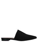 SCHUTZ Damen Mules & Clogs Farbe Schwarz Gr��e 7