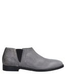 ALEXANDER HOTTO Damen Stiefelette Farbe Grau Gr��e 5