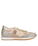 PRIMABASE Damen Low Sneakers & Tennisschuhe Farbe Sand Gre 9