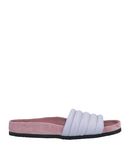 ISABEL MARANT Damen Sandale Farbe Lila Gr��e 3