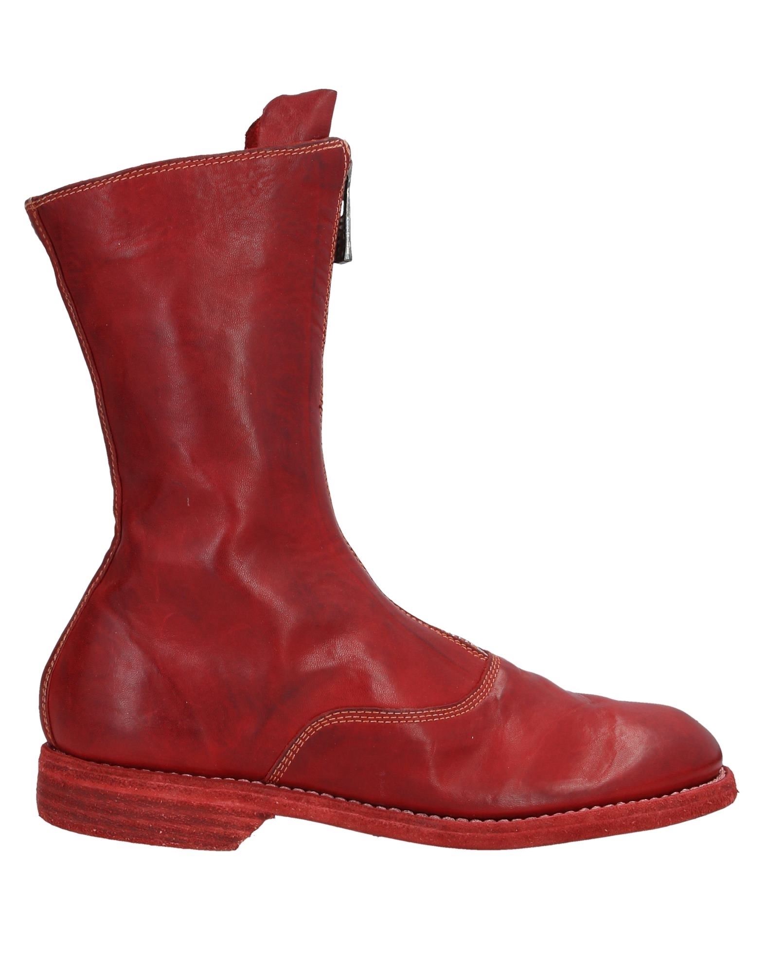 GUIDI GUIDI ΠΑΠΟΥΤΣΙΑ Μποτάκια
