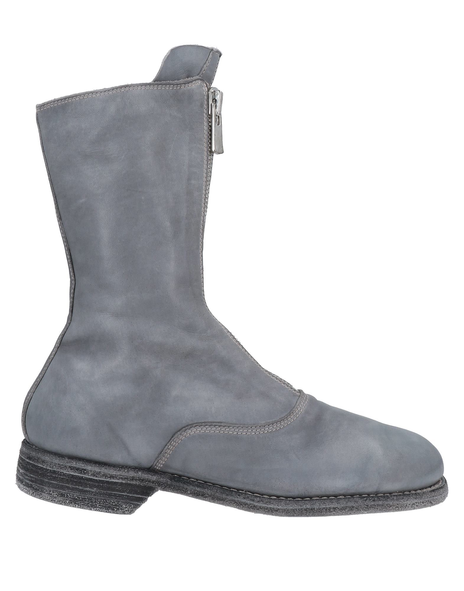 GUIDI GUIDI ΠΑΠΟΥΤΣΙΑ Μποτάκια