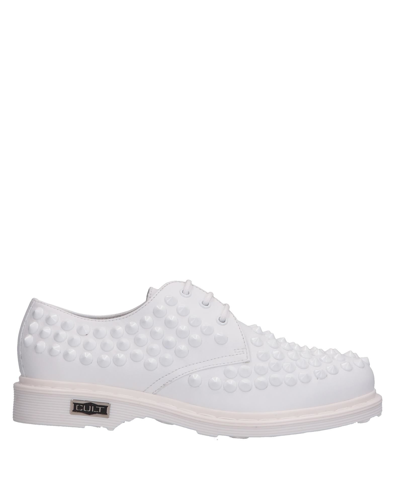  Cult - Schuhe - Schnürschuhe - On Yoox.com 