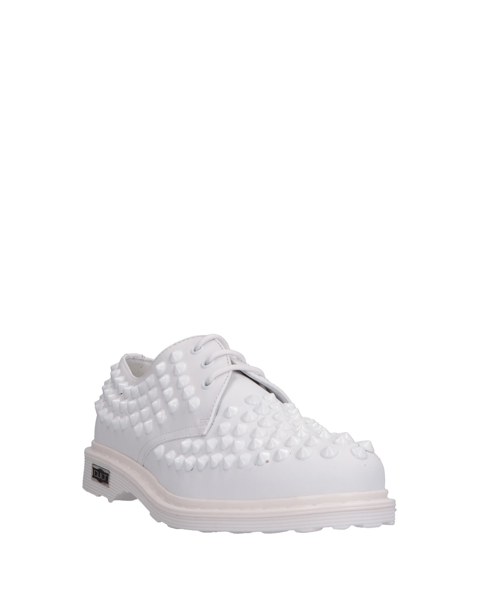  Cult - Schuhe - Schnürschuhe - On Yoox.com 