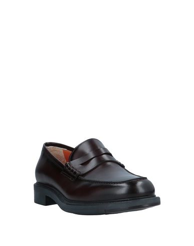 фото Мокасины Santoni