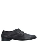 BOEMOS Herren Schn�rschuh Farbe Schwarz Gr��e 7